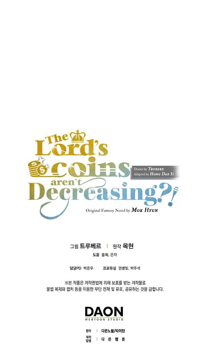
              The Lord’s Coins Aren’t Decreasing?!             Chapter 83