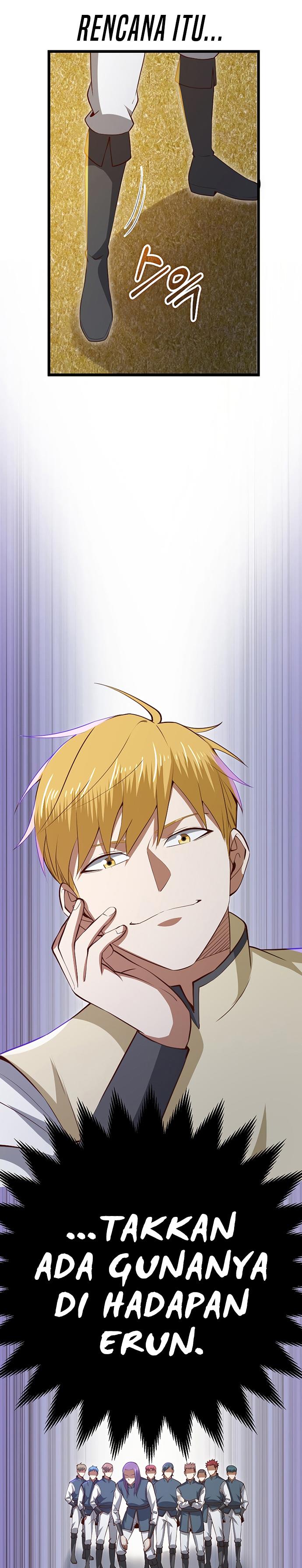 
              The Lord’s Coins Aren’t Decreasing?!             Chapter 83
