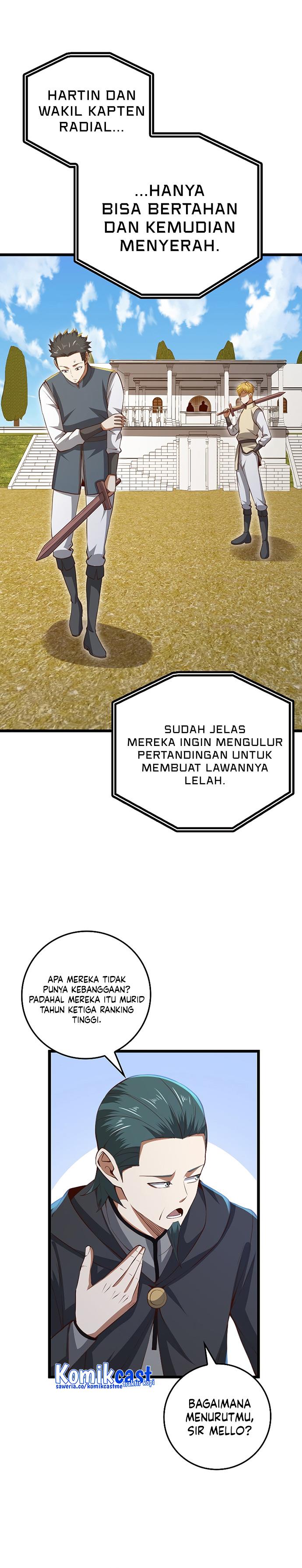 
              The Lord’s Coins Aren’t Decreasing?!             Chapter 83