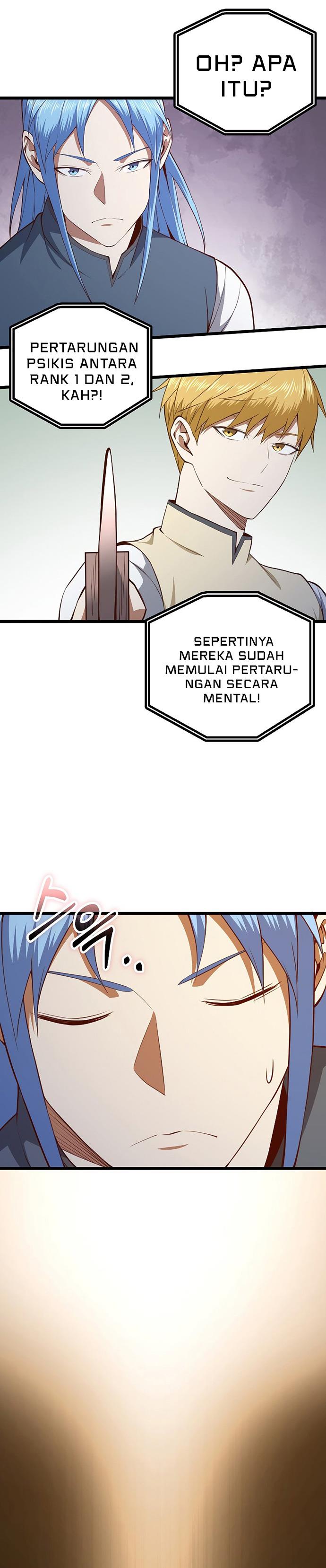 
              The Lord’s Coins Aren’t Decreasing?!             Chapter 83