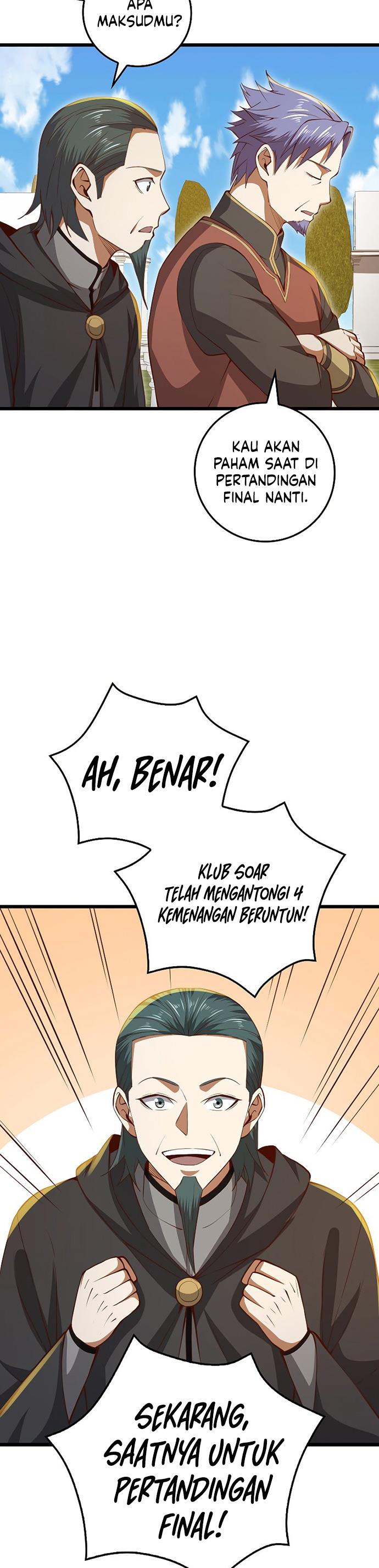 
              The Lord’s Coins Aren’t Decreasing?!             Chapter 83