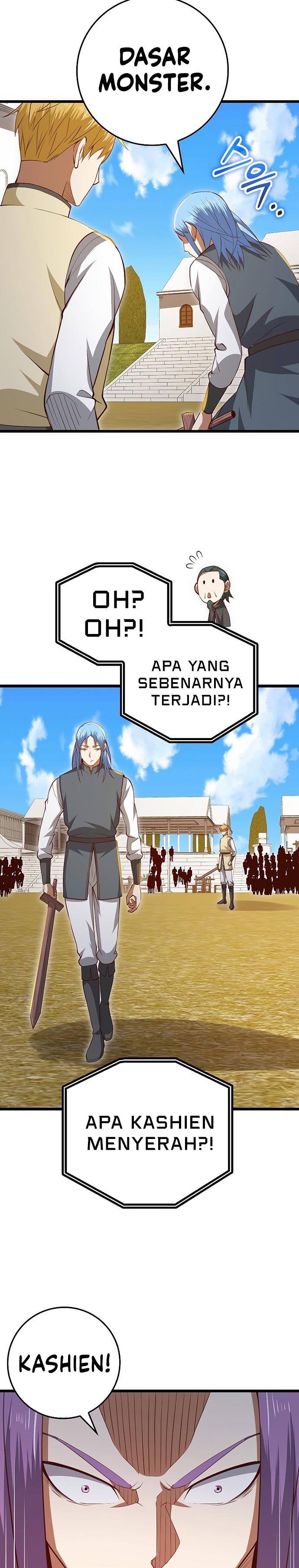 
              The Lord’s Coins Aren’t Decreasing?!             Chapter 83