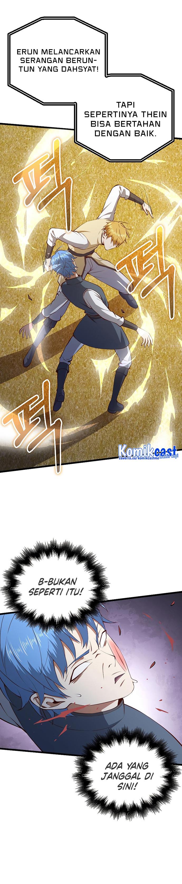 
              The Lord’s Coins Aren’t Decreasing?!             Chapter 83