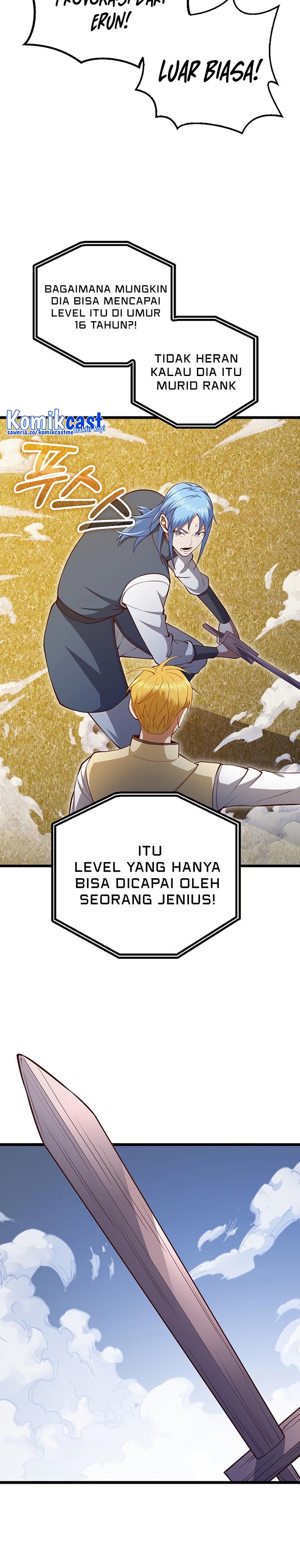 
              The Lord’s Coins Aren’t Decreasing?!             Chapter 83