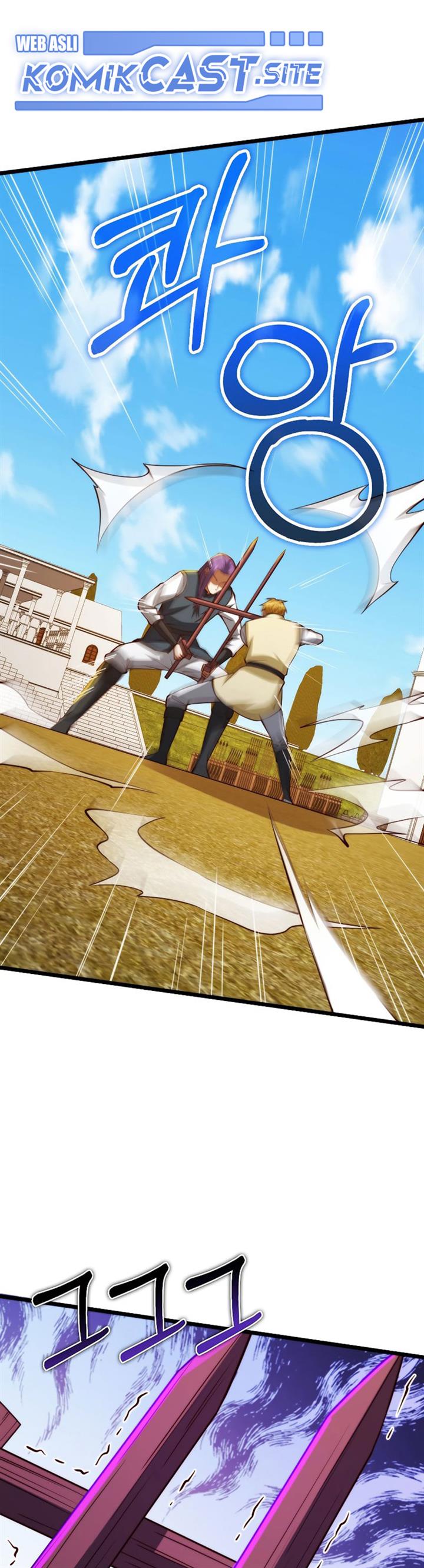 
              The Lord’s Coins Aren’t Decreasing?!             Chapter 84