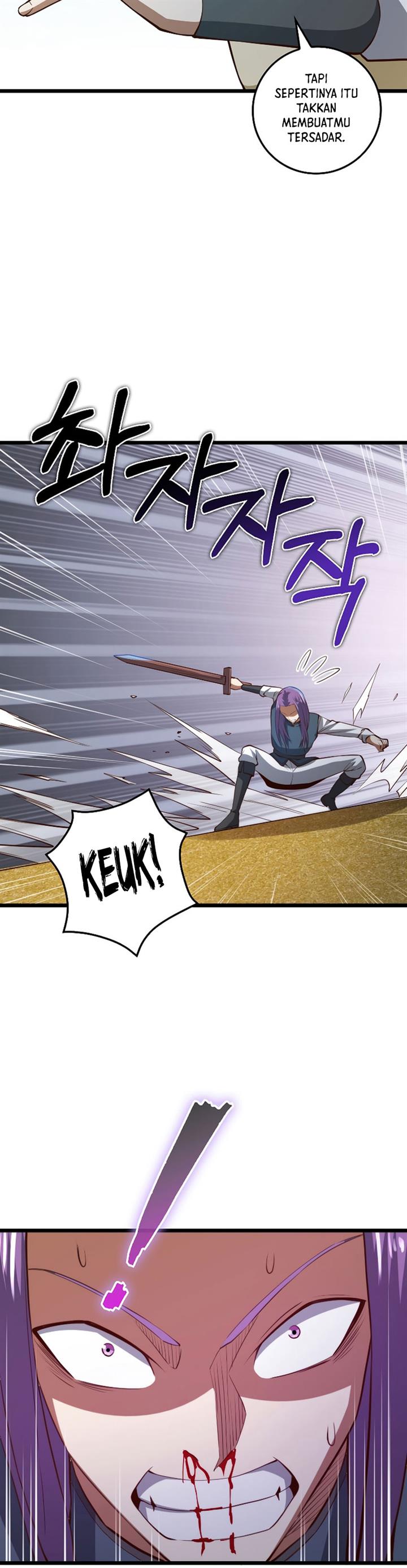 
              The Lord’s Coins Aren’t Decreasing?!             Chapter 84