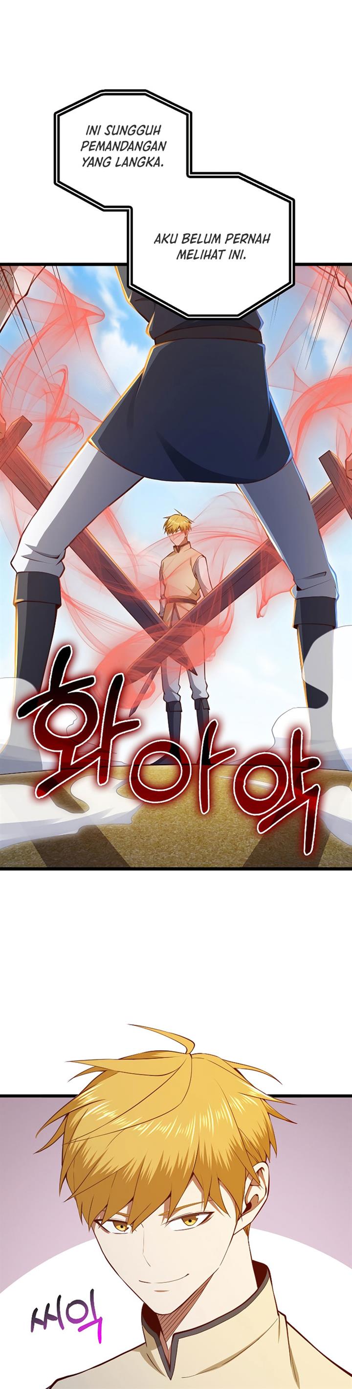 
              The Lord’s Coins Aren’t Decreasing?!             Chapter 84