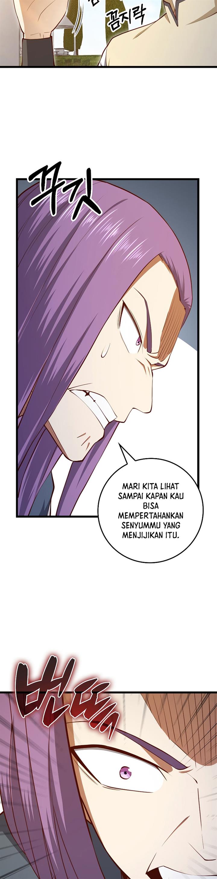 
              The Lord’s Coins Aren’t Decreasing?!             Chapter 84