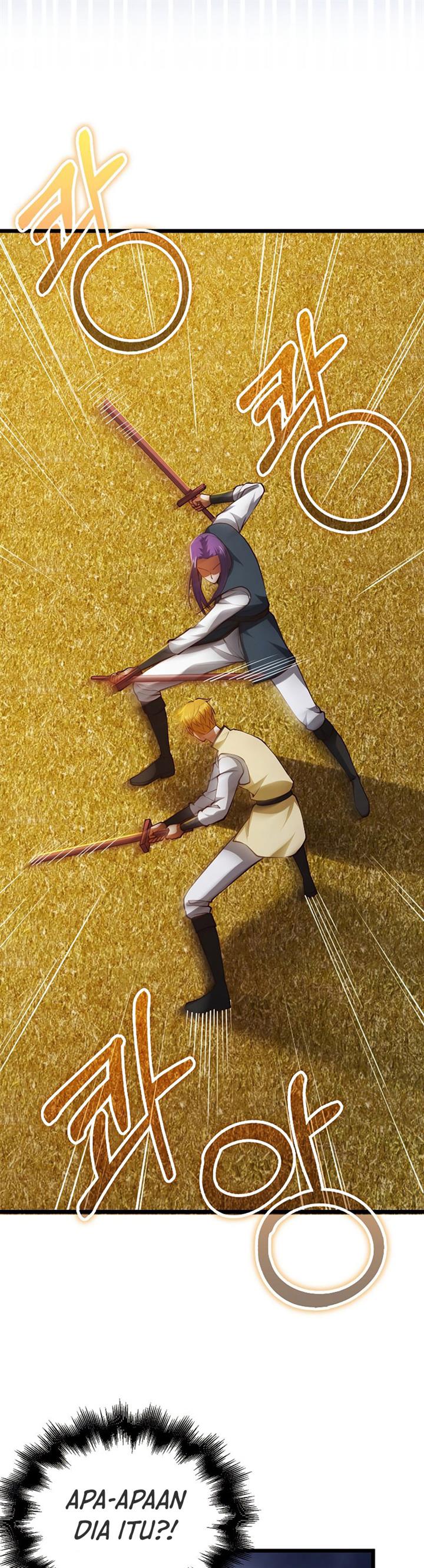 
              The Lord’s Coins Aren’t Decreasing?!             Chapter 84