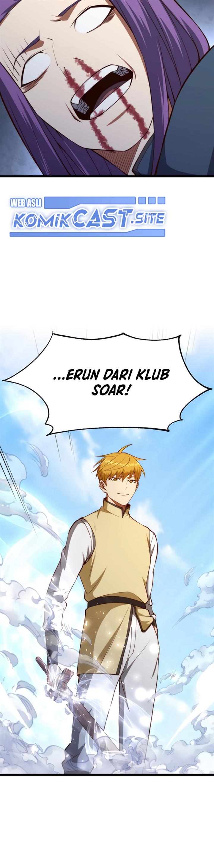 
              The Lord’s Coins Aren’t Decreasing?!             Chapter 84