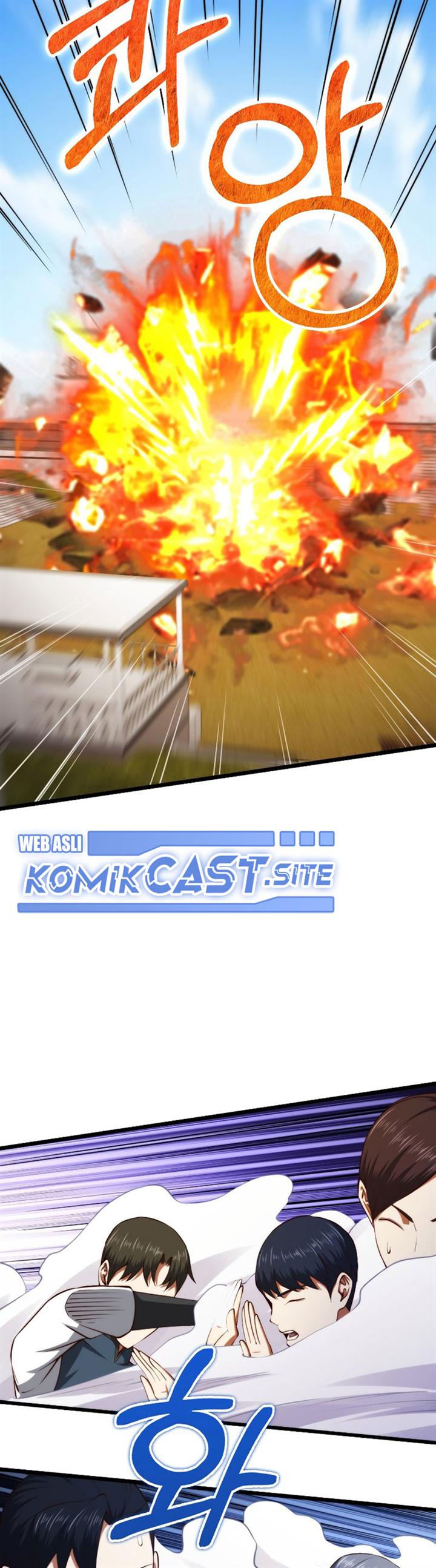 
              The Lord’s Coins Aren’t Decreasing?!             Chapter 84