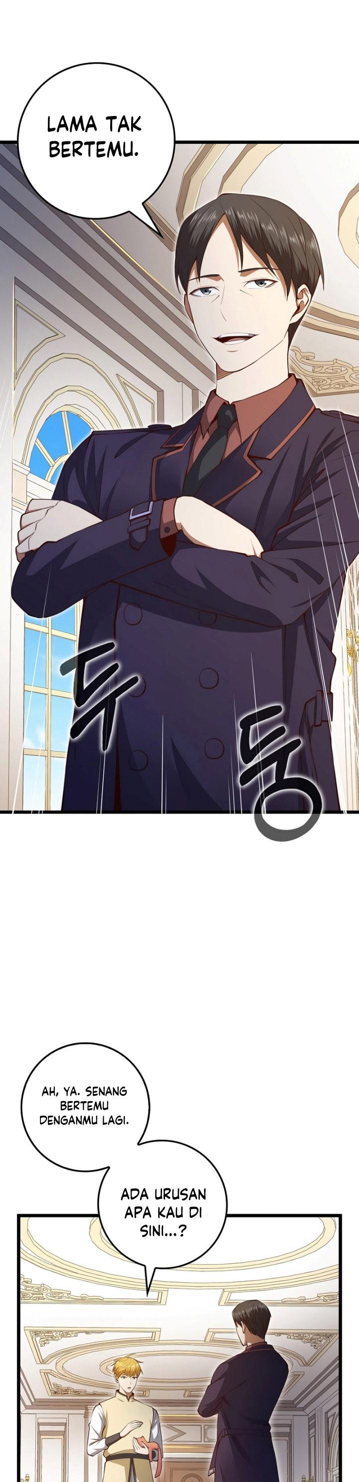 
              The Lord’s Coins Aren’t Decreasing?!             Chapter 85