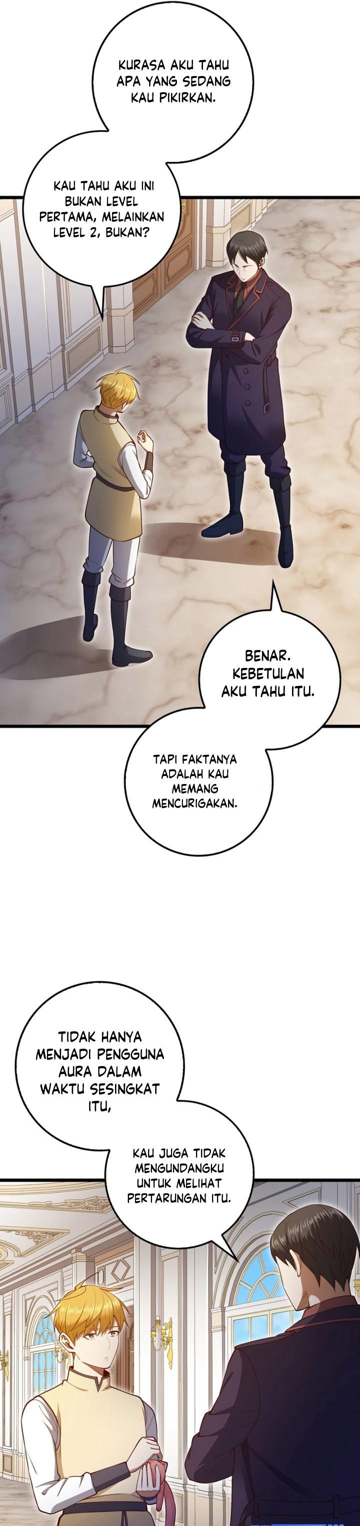 
              The Lord’s Coins Aren’t Decreasing?!             Chapter 85