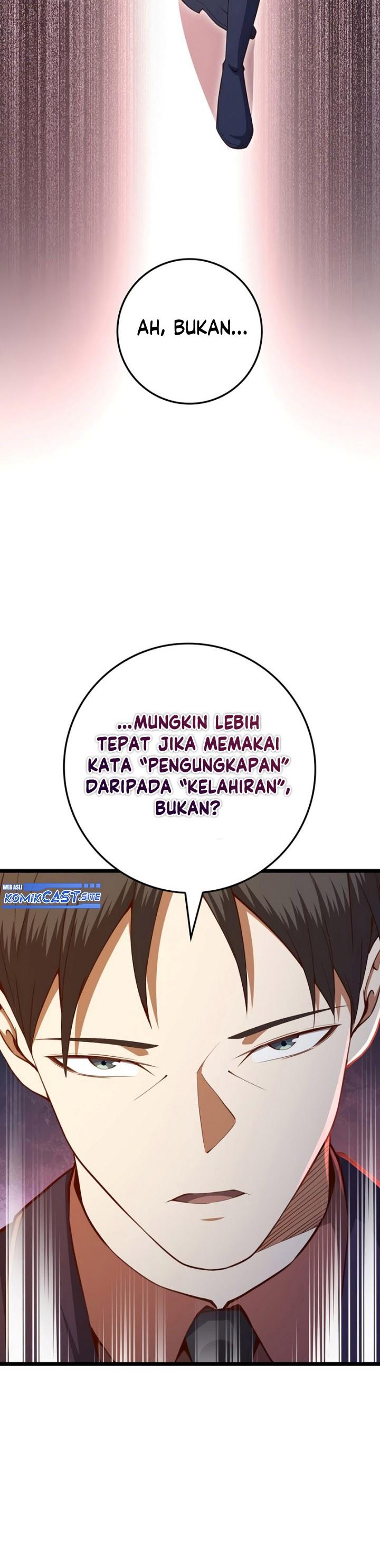 
              The Lord’s Coins Aren’t Decreasing?!             Chapter 85