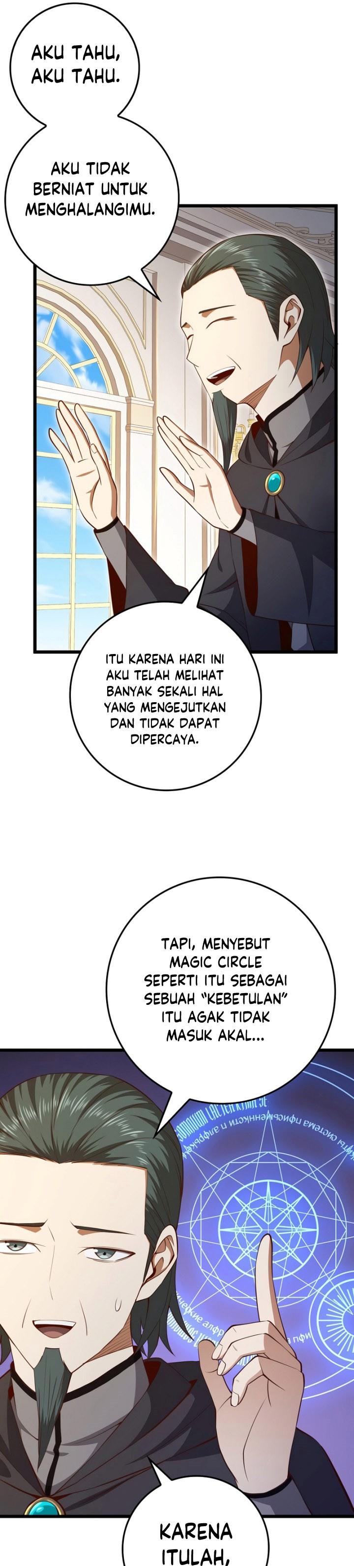 
              The Lord’s Coins Aren’t Decreasing?!             Chapter 85