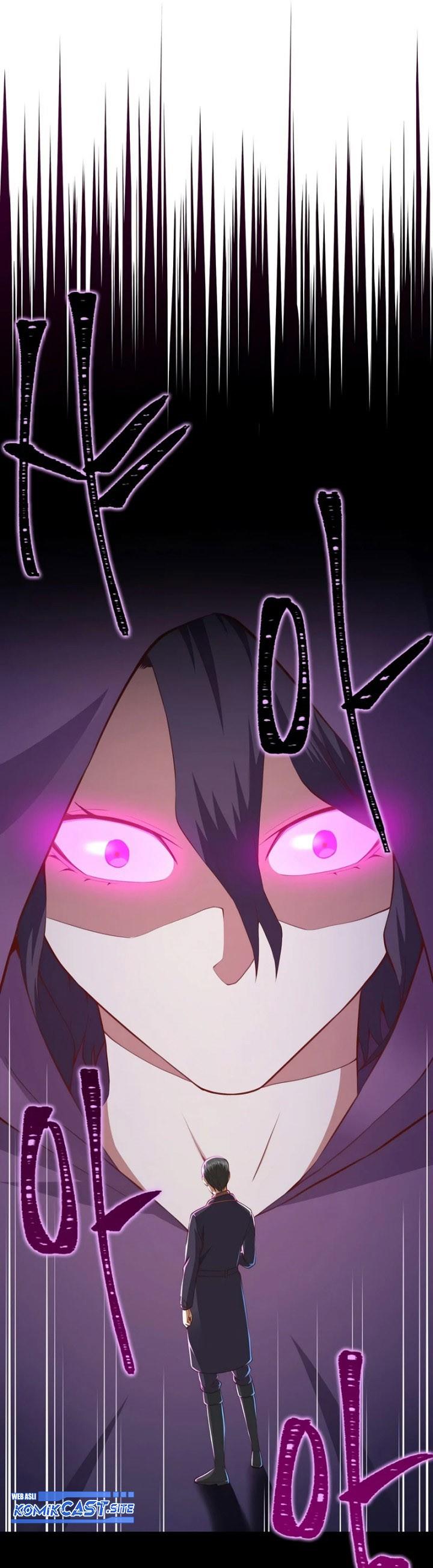 
              The Lord’s Coins Aren’t Decreasing?!             Chapter 85