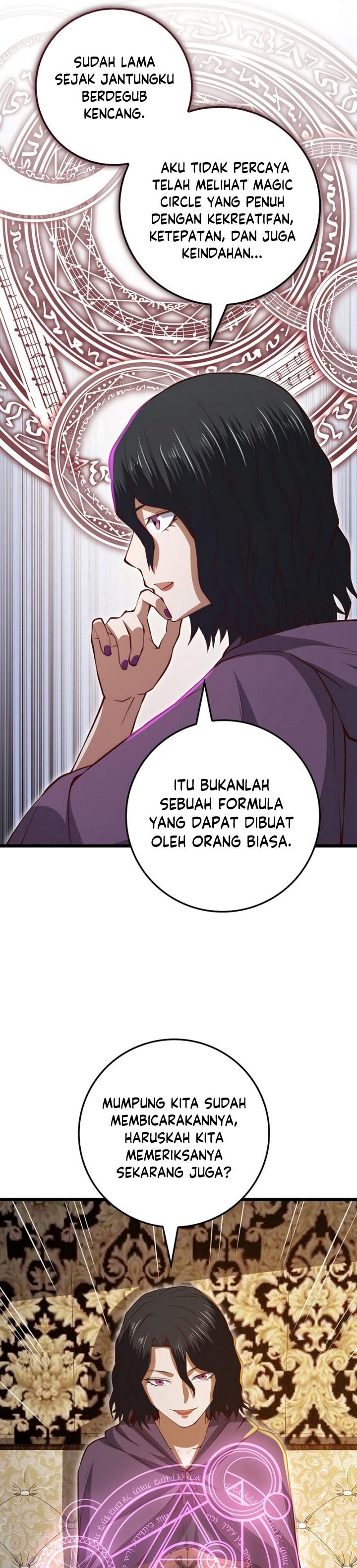 
              The Lord’s Coins Aren’t Decreasing?!             Chapter 85