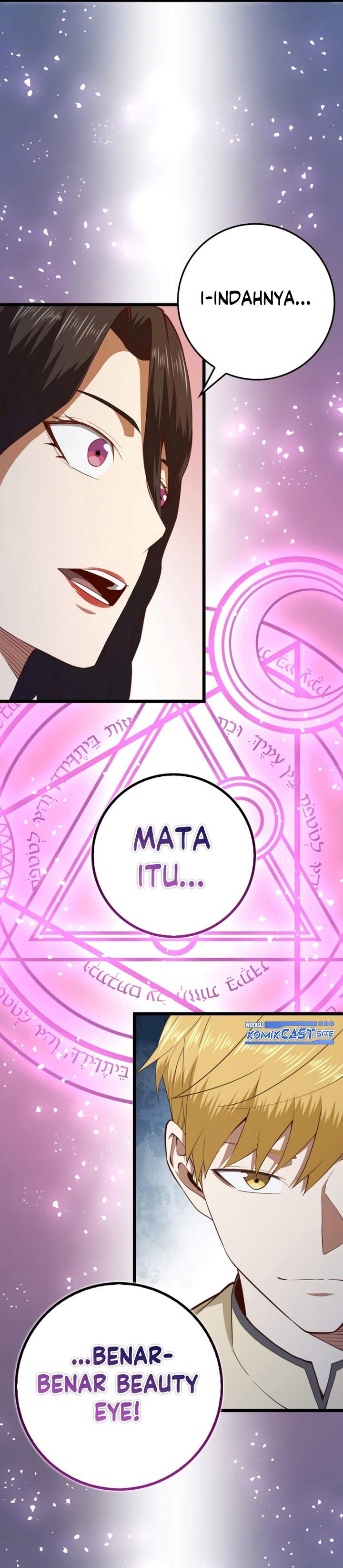 
              The Lord’s Coins Aren’t Decreasing?!             Chapter 85