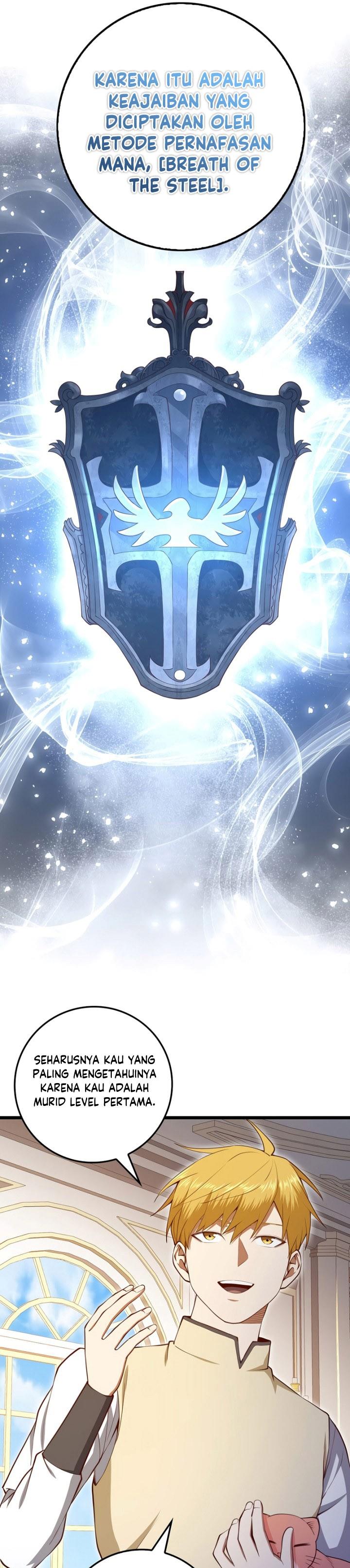 
              The Lord’s Coins Aren’t Decreasing?!             Chapter 85