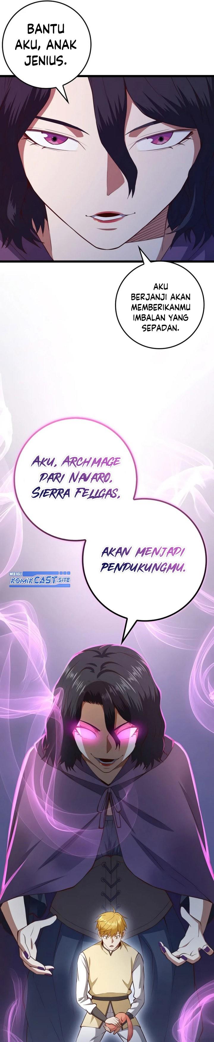 
              The Lord’s Coins Aren’t Decreasing?!             Chapter 85
