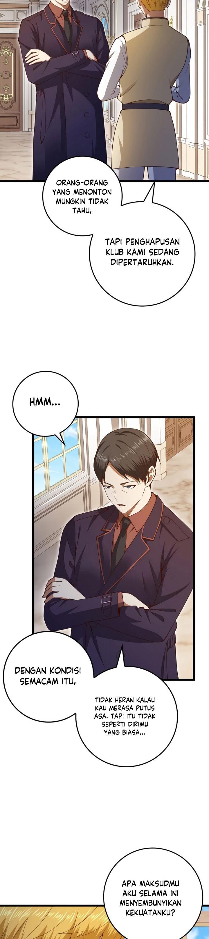 
              The Lord’s Coins Aren’t Decreasing?!             Chapter 85