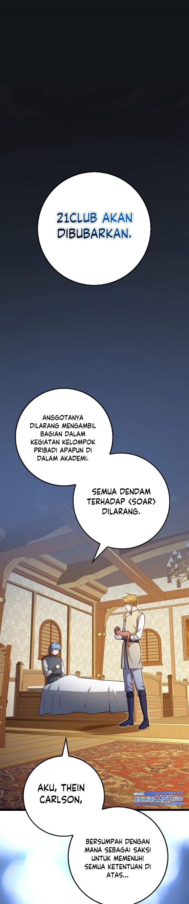
              The Lord’s Coins Aren’t Decreasing?!             Chapter 85