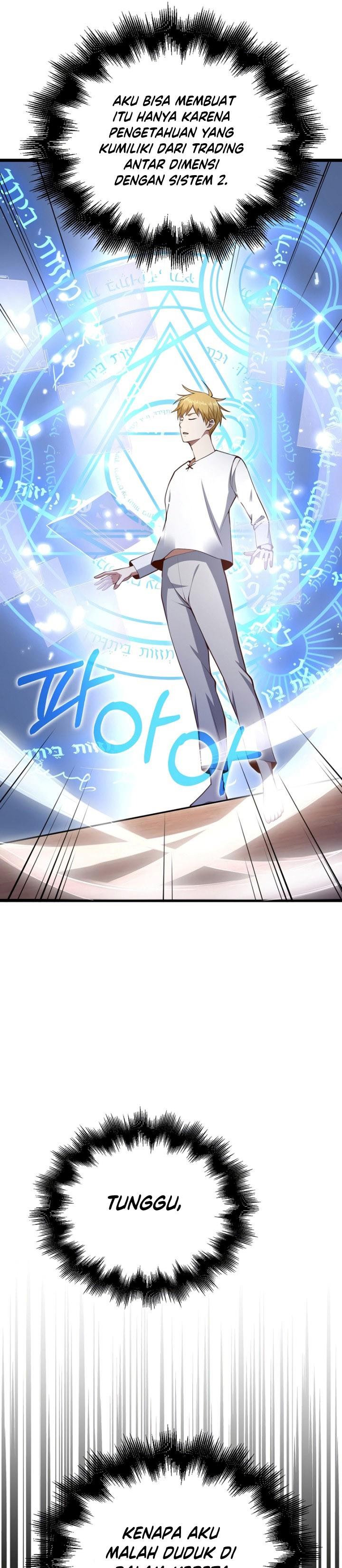
              The Lord’s Coins Aren’t Decreasing?!             Chapter 85
