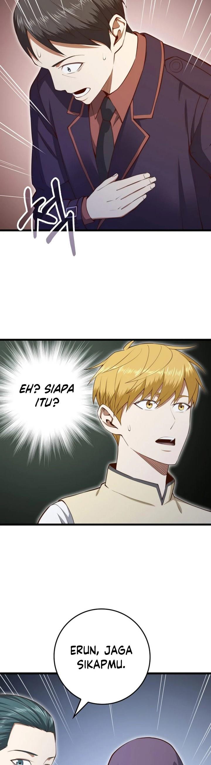 
              The Lord’s Coins Aren’t Decreasing?!             Chapter 85