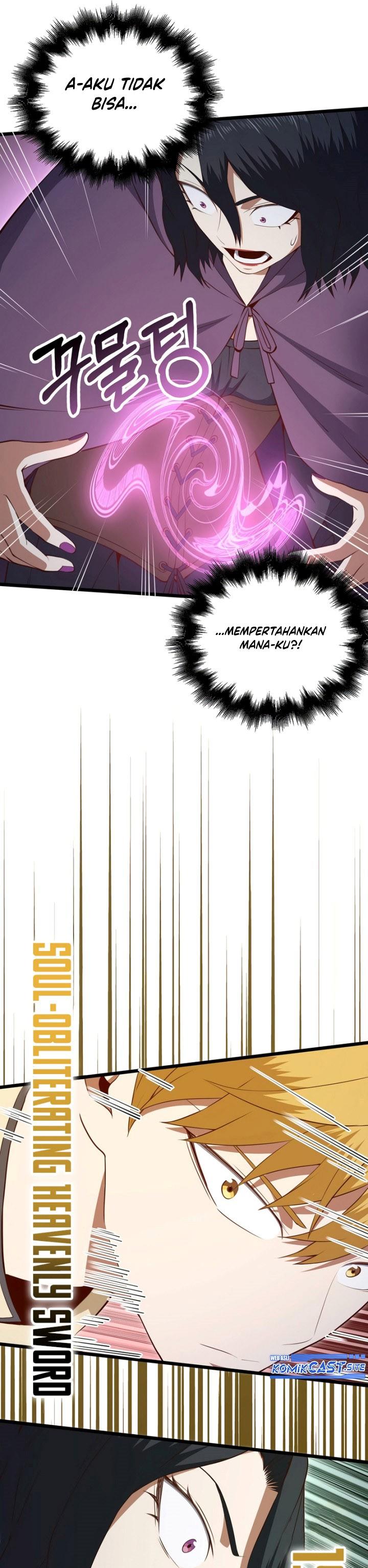 
              The Lord’s Coins Aren’t Decreasing?!             Chapter 86