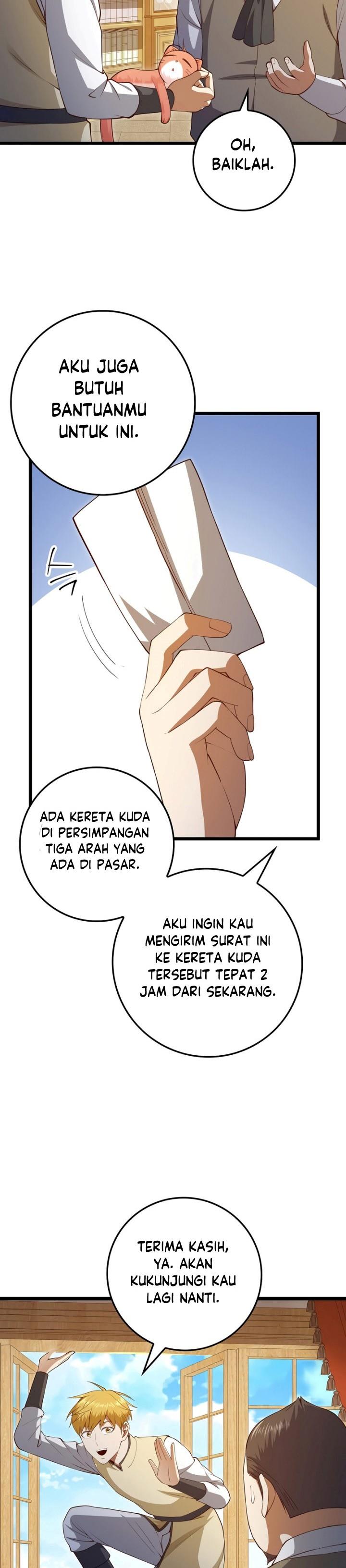 
              The Lord’s Coins Aren’t Decreasing?!             Chapter 86
