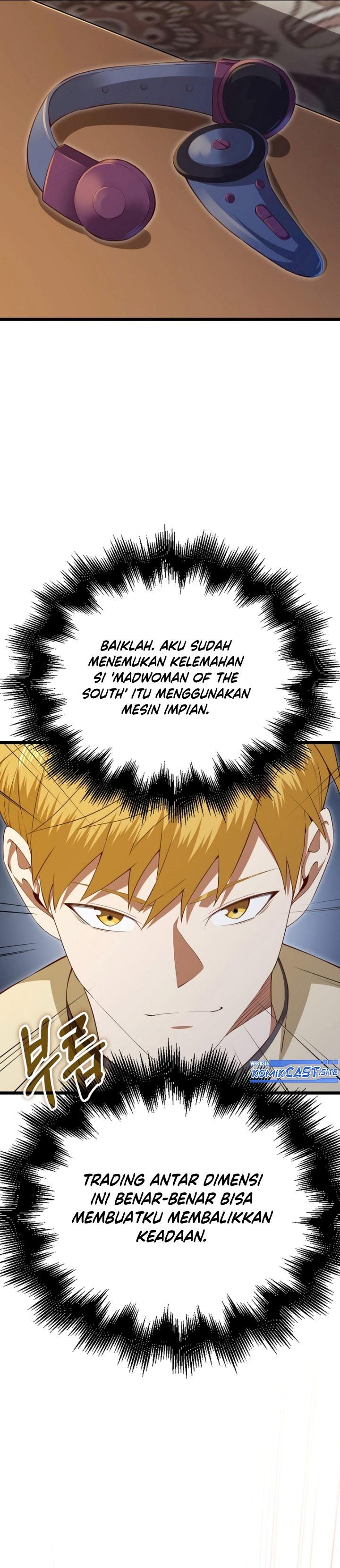 
              The Lord’s Coins Aren’t Decreasing?!             Chapter 86