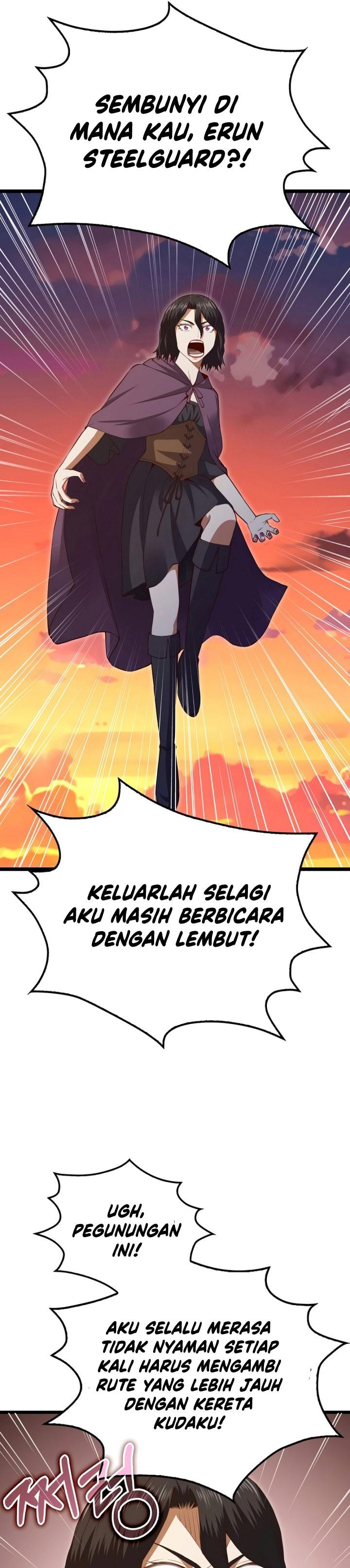 
              The Lord’s Coins Aren’t Decreasing?!             Chapter 86