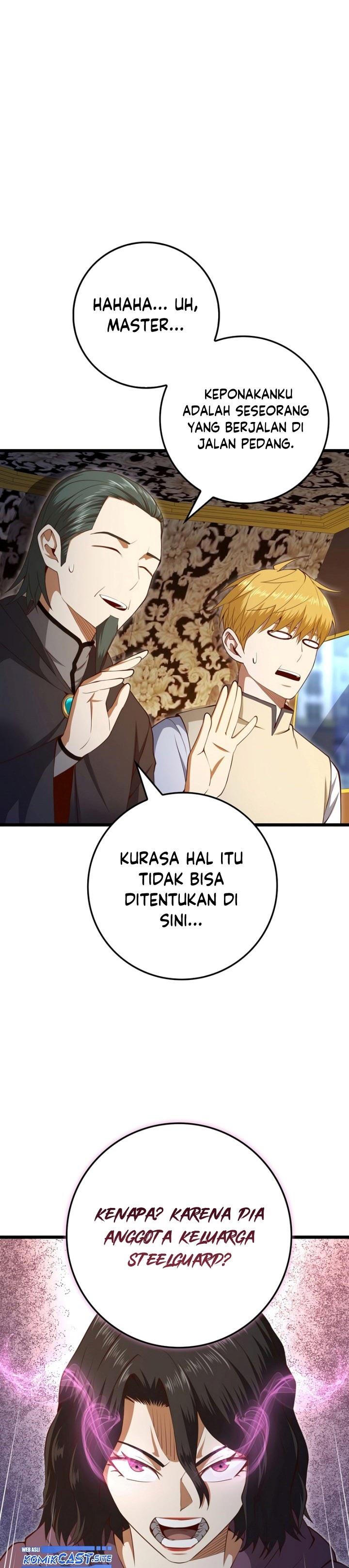
              The Lord’s Coins Aren’t Decreasing?!             Chapter 86