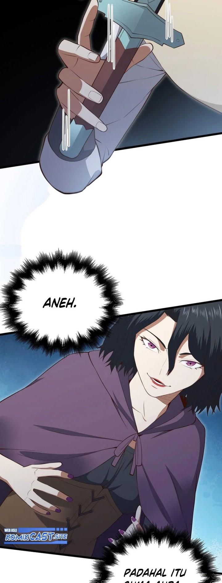 
              The Lord’s Coins Aren’t Decreasing?!             Chapter 86