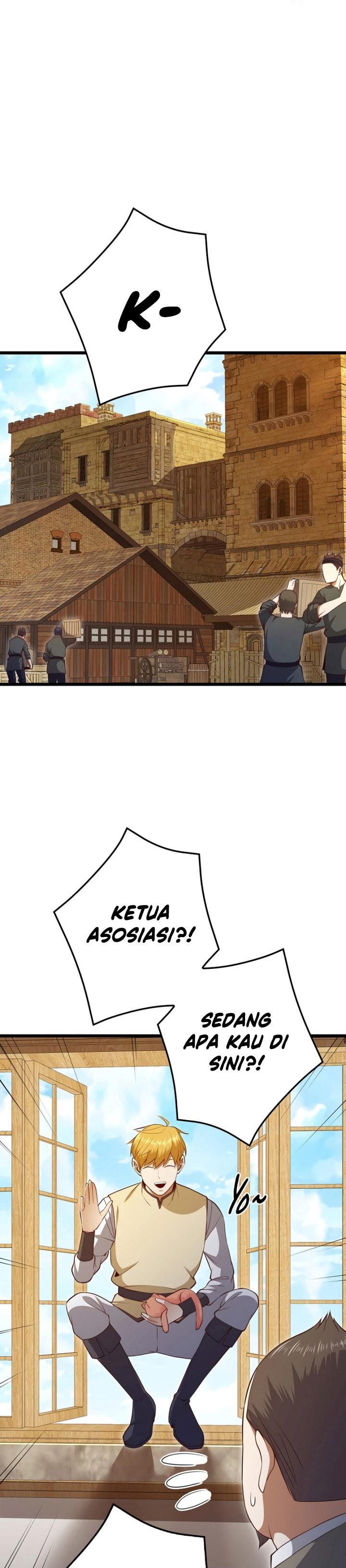 
              The Lord’s Coins Aren’t Decreasing?!             Chapter 86