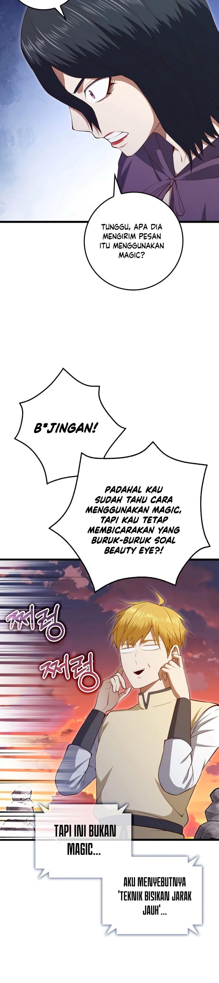 
              The Lord’s Coins Aren’t Decreasing?!             Chapter 86
