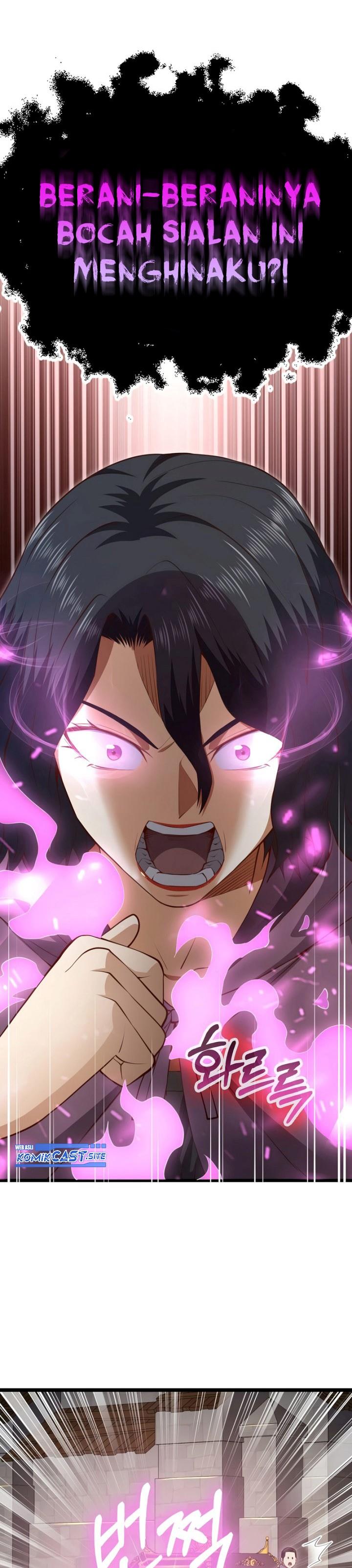 
              The Lord’s Coins Aren’t Decreasing?!             Chapter 86