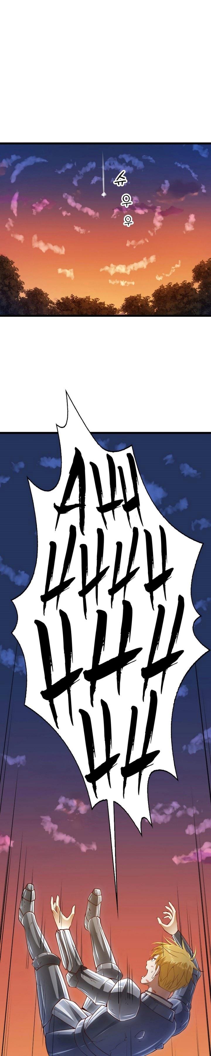 
              The Lord’s Coins Aren’t Decreasing?!             Chapter 88