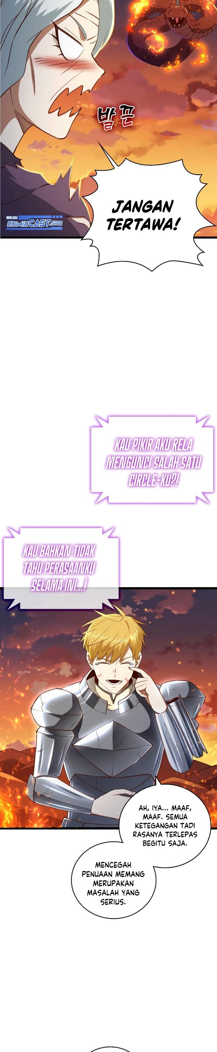 
              The Lord’s Coins Aren’t Decreasing?!             Chapter 88