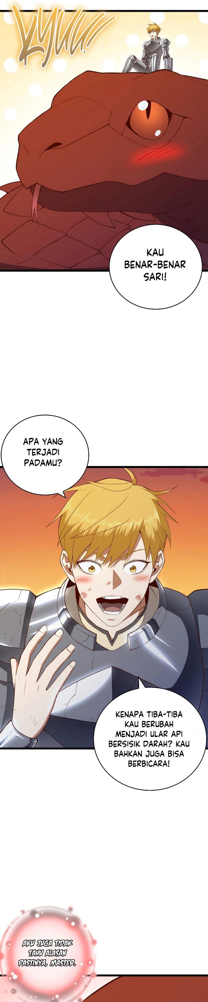 
              The Lord’s Coins Aren’t Decreasing?!             Chapter 88
