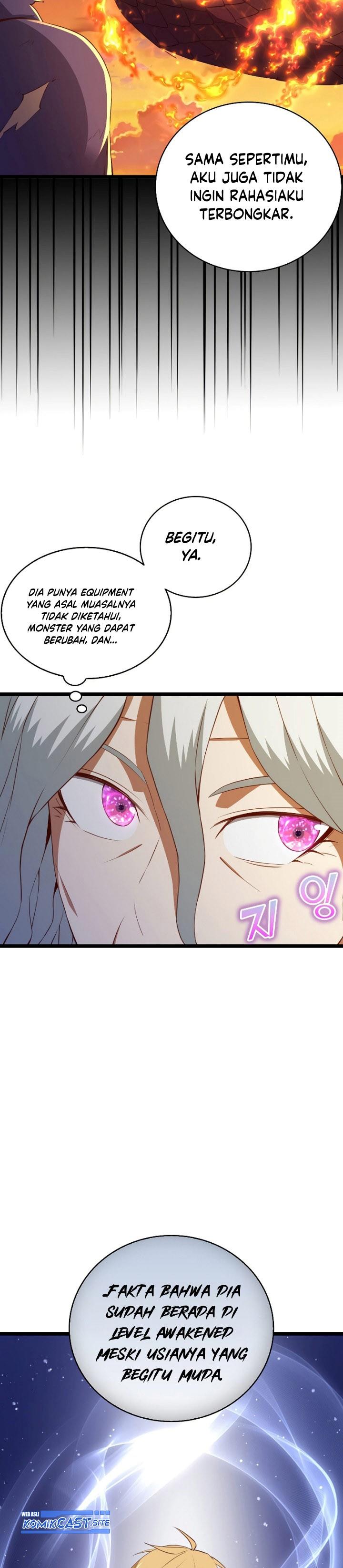 
              The Lord’s Coins Aren’t Decreasing?!             Chapter 88
