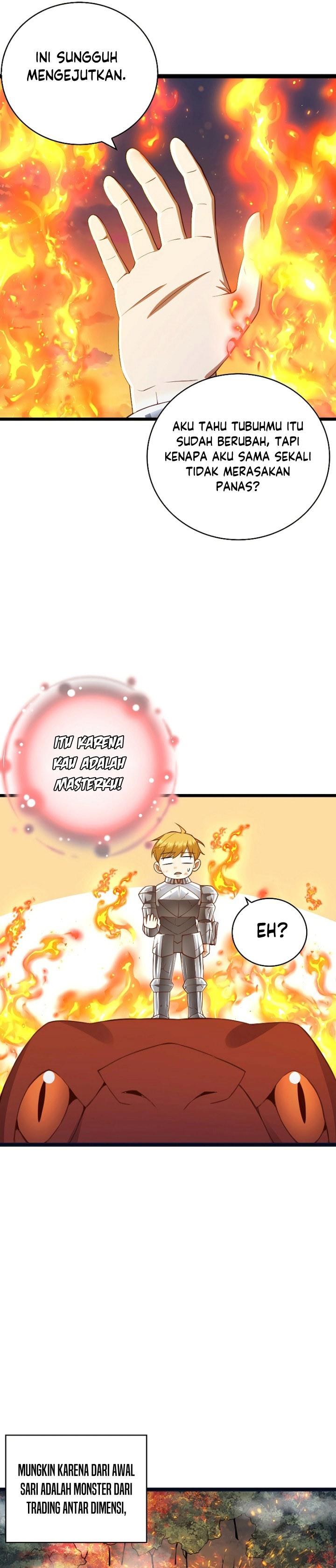 
              The Lord’s Coins Aren’t Decreasing?!             Chapter 88