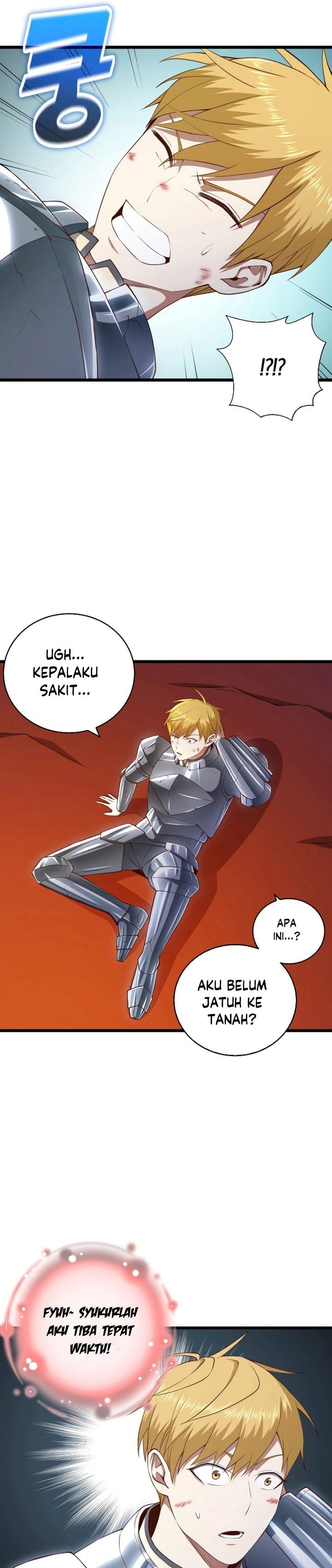 
              The Lord’s Coins Aren’t Decreasing?!             Chapter 88