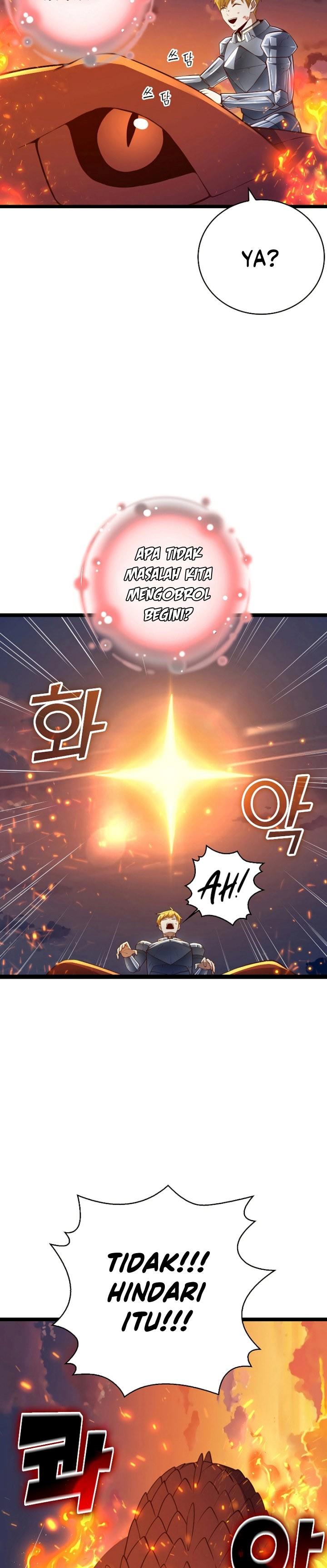 
              The Lord’s Coins Aren’t Decreasing?!             Chapter 88