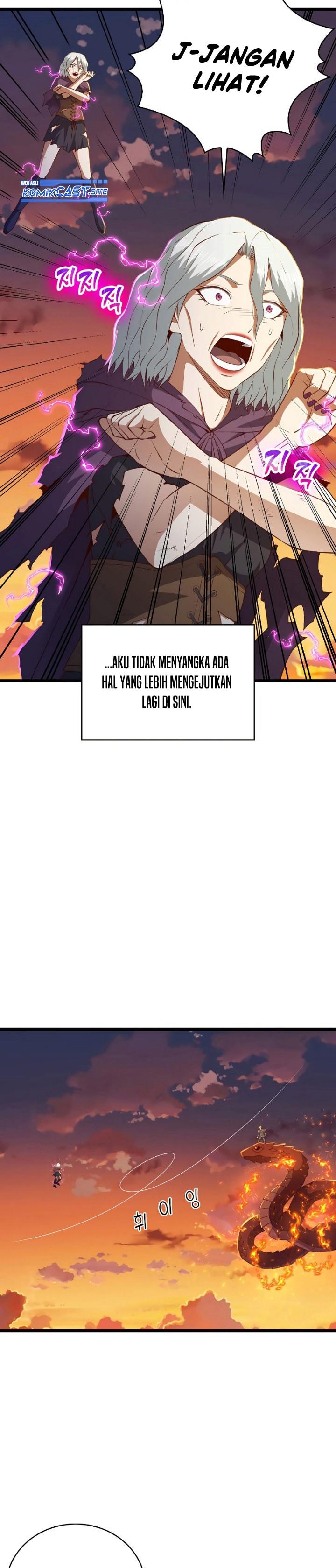 
              The Lord’s Coins Aren’t Decreasing?!             Chapter 88