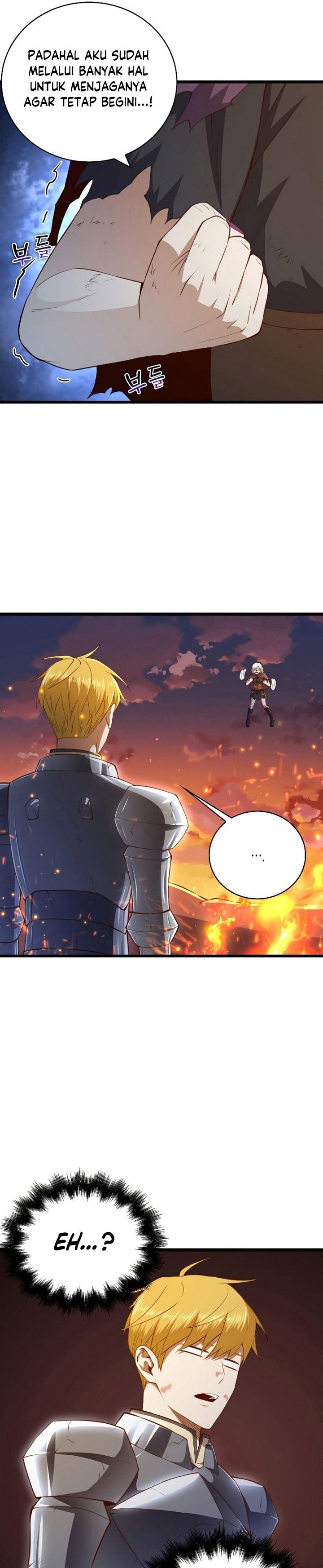 
              The Lord’s Coins Aren’t Decreasing?!             Chapter 88