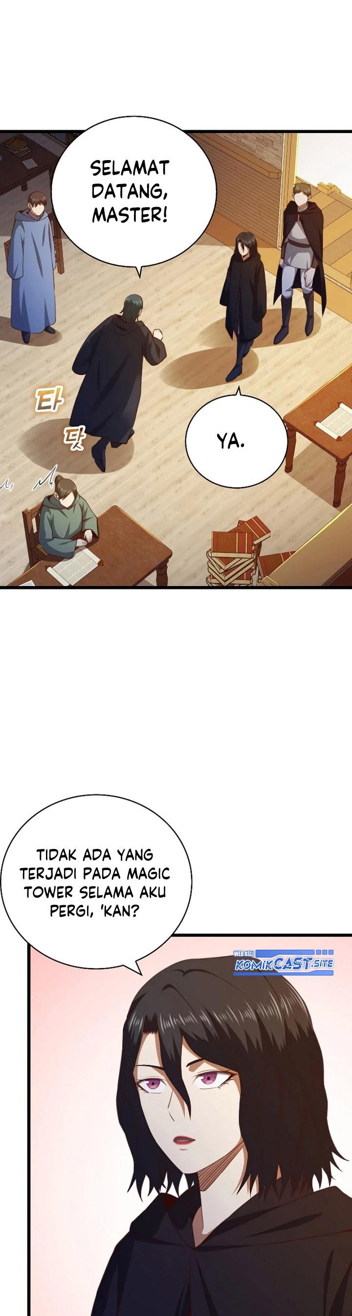 
              The Lord’s Coins Aren’t Decreasing?!             Chapter 88