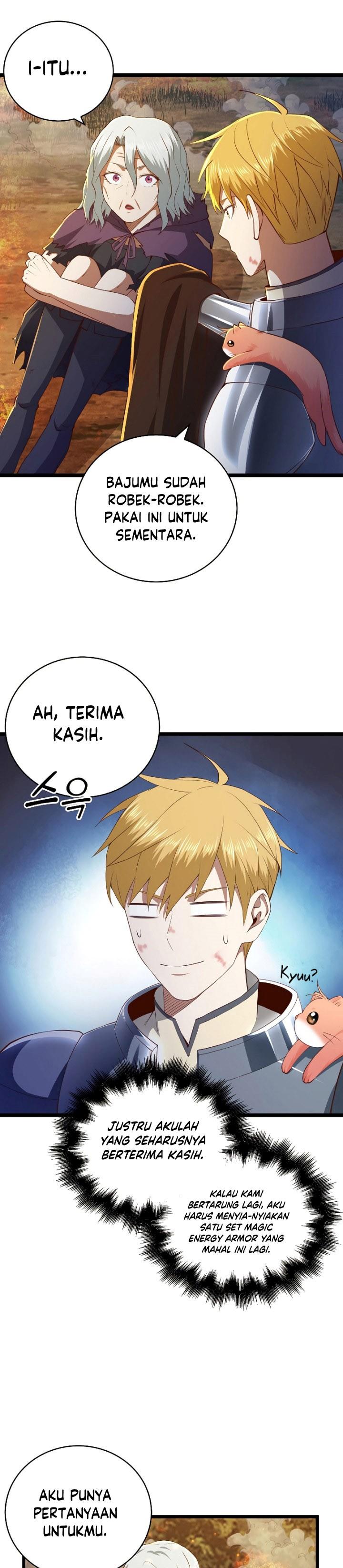 
              The Lord’s Coins Aren’t Decreasing?!             Chapter 88