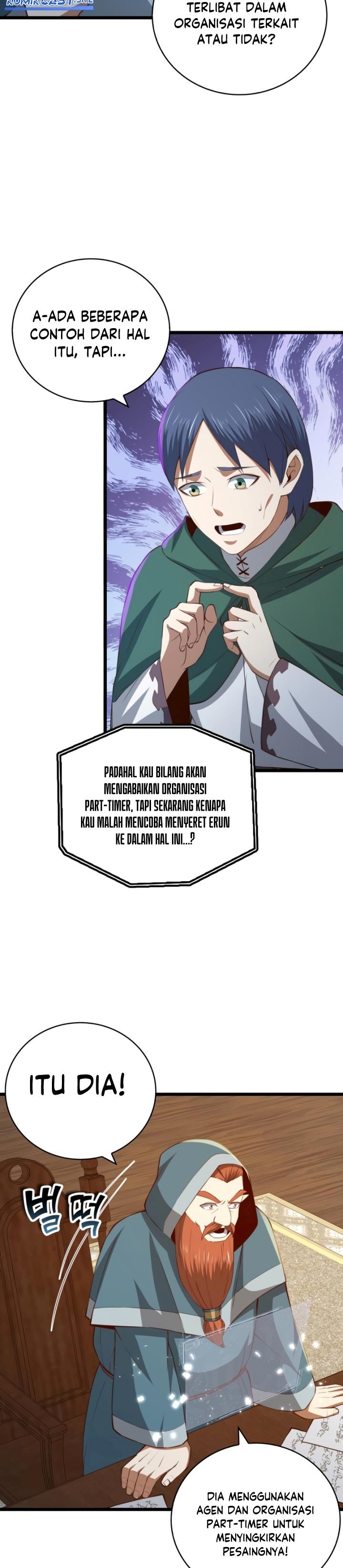 
              The Lord’s Coins Aren’t Decreasing?!             Chapter 89