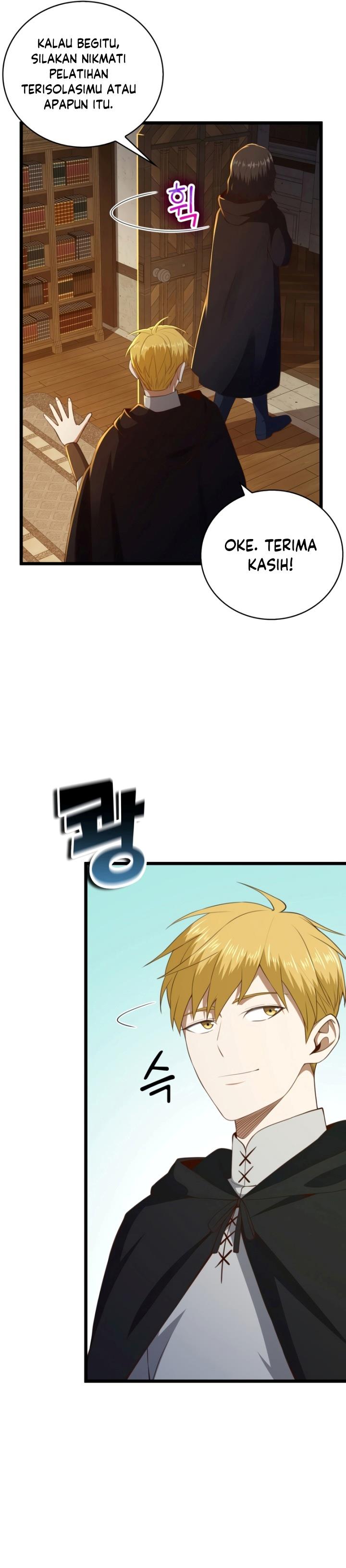 
              The Lord’s Coins Aren’t Decreasing?!             Chapter 89